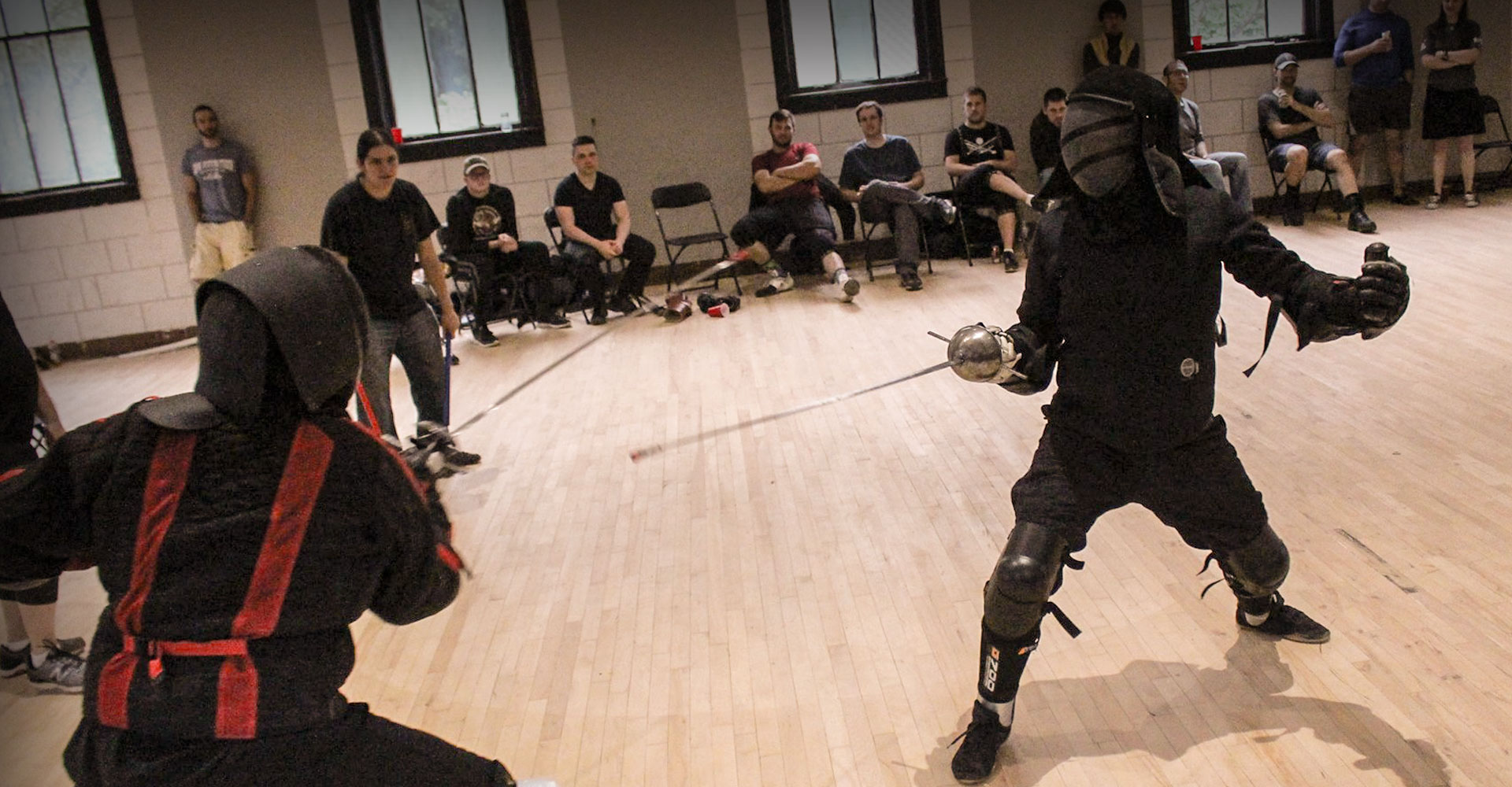 Intro to Rapier