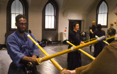 Kendo